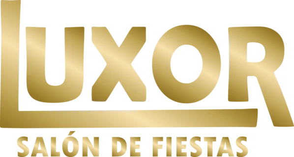Luxor, salón de fiestas